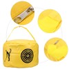 PVC Golf Swing Training Aids Smash Impact Contact Power Golfer