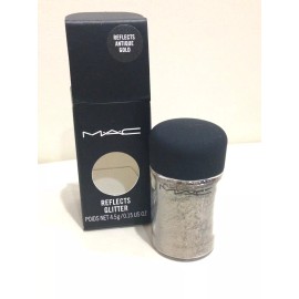 M·A·C MAC Reflects Glitter REFLECTS ANTIQUE GOLD