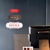 All Quality Designer Office Sign - Professional Office Signs |