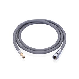 150259 Replacement Hose Kit Compatible with Moen Pull Down Faucet, 68" Quick Connect Hose