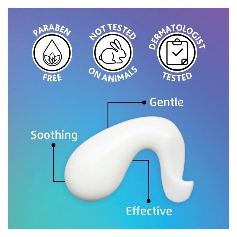 Oxy Acne Medication Face Wash - Maximum Action with Maximum