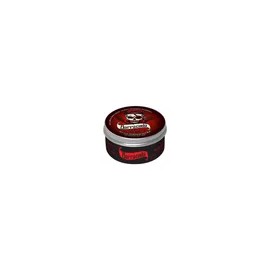 Barracuda Cera Mate Fortalecedora Cabello Barba Y Bigote 60g