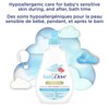 Baby Dove Tip to Toe Baby Wash for moisturized skin