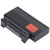 Fiber Optic Fusion Splicer Heater Quick Heating 4 Level Automatic