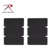 Rothco Par Inserciones Rodilleras Neopreno Para Pantalón Rothco