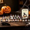 Calendario de Adviento Halloween Gnomos 3D 2024 LIGEL8TY4TBRAY2PUL