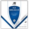 Sunflex Ice Breaker Table Tennis Rubber Professional Long Nubs ITTF