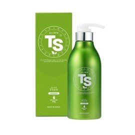 TS Shampoo All New TS Shampoo 500g in stock / TS샴푸 올뉴 TS 샴푸 500g 입고