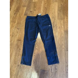 American Eagle Men's Training Jogger Blue Size XL