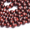 Meditation (Japa) Rosewood Beads Mala with 108 + 1 Beads