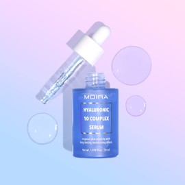 Hyaluronic 10 Complex Serum