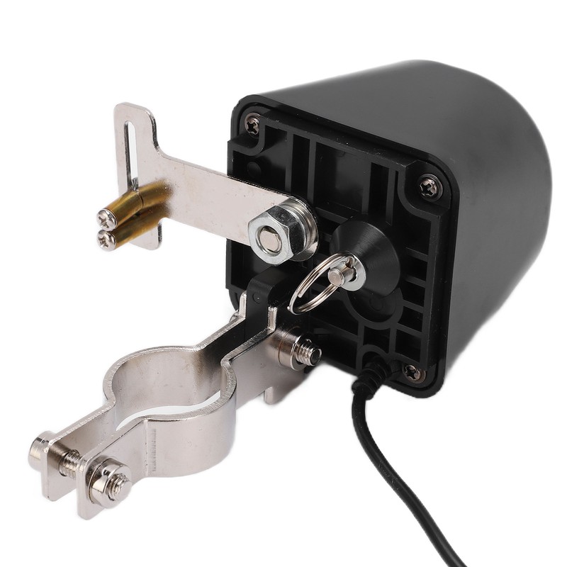 Smart Valve Controller Water Gas Shut Off APP Remote Control