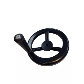 Grizzly P1022087 Handwheel for Grizzly G1022ZF, G1022ZFX & G1022PRO 10" Table Saws*