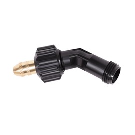 SeDeplacer 4247-500-7500 Spray Nozzle Holder(1PCS) Compatible with STIHL SG20,Brass Nozzle
