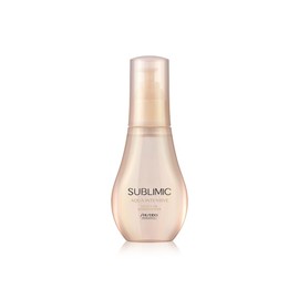Shiseido Professional Sublimic Aqua Intensive Velvet Oil 3.4 fl oz (100 ml)
