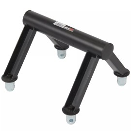 ProX XT-FS34 Portable Truss Top or Floor Stand for F34 with 2" Mounting Tube