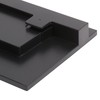 Vertical Console Stand for One S,Game Console Vertical Stand Base,Console