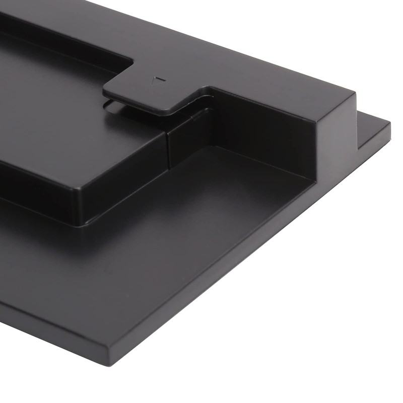 Vertical Console Stand for One S,Game Console Vertical Stand Base,Console
