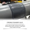 Olanta Trade Solution Magic Epoxy for Welding Repairs – Metal,