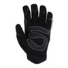 MAGID PGP40T ProGrade Plus Synthetic Leather Palm Glove with Neoprene