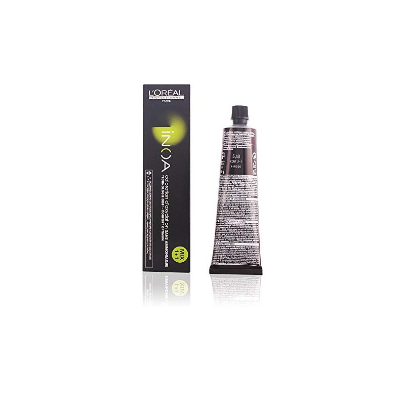 Loreal INOA MOCHAS 5.18 60GRM V511