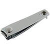 3 Claveles 12416 Nail Cutter with File 6 cm