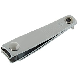 3 Claveles 12416 Nail Cutter with File 6 cm