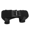 Knee Support Brace Spring Powered Knee Protection Booster Joint Stabilizer