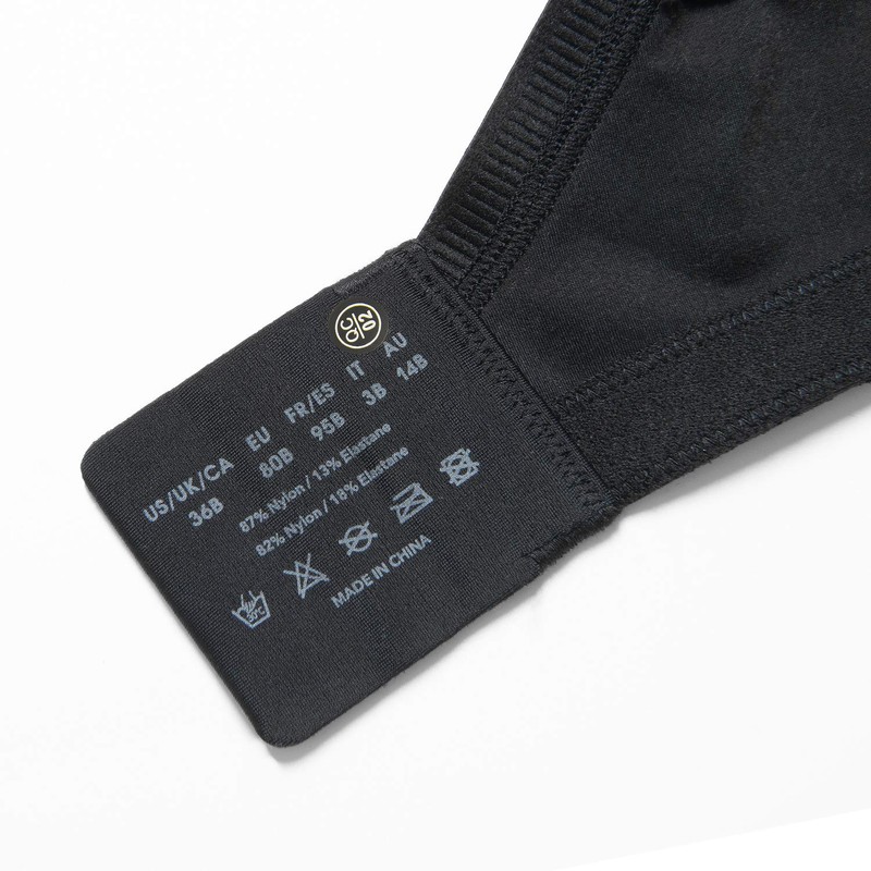 Deyllo Women's Full Cup Minimizer Bra Non Iron Large Sizes