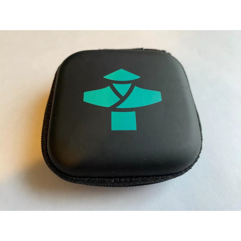 SenseAid Cauliflower Ear Magnets & Compression Discs for Cauliflower Treatment