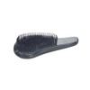 SIBEL D Meli Melo Detangling Brush Matt Black