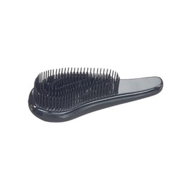 SIBEL D Meli Melo Detangling Brush Matt Black