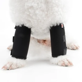 Dog Rehabilitation Supplies, Small Dogs, Medium and Large Dogs, Supporter, Forefoot Joint Protector (For Forefoots), Elderly Dog Care, Health, Wounds and Fracture Treatment, Postoperative Protection,