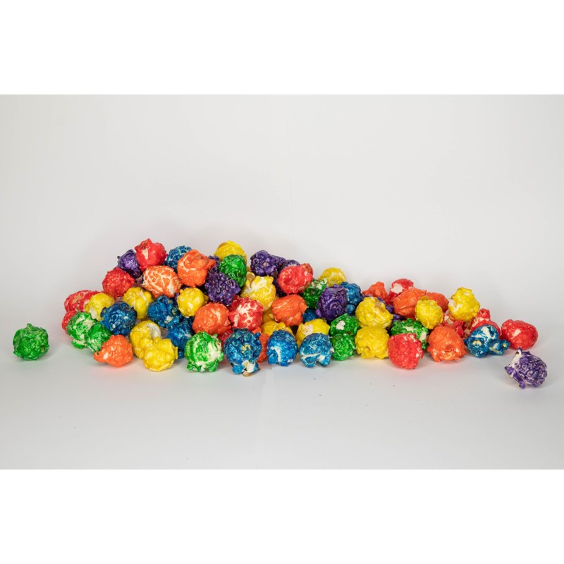 Deanan® Vanilla Popcorn – 1 Gallon Bag (16 Cups)