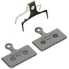 Serfas Mountain Bike Disc Brake Pads - DBPS5 (Shimano 2011