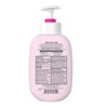 eos Shea Better Hand Sanitizer- Pomegranate Raspberry, Kills 99.9% of