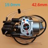 Carburetor Carb Assy Compatible with Predator 3500 Watts Inverter Generator
