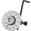 LIPOVOLT® 360° 1/2" Drive Torque Angle Gauge Meter Angle Rotation