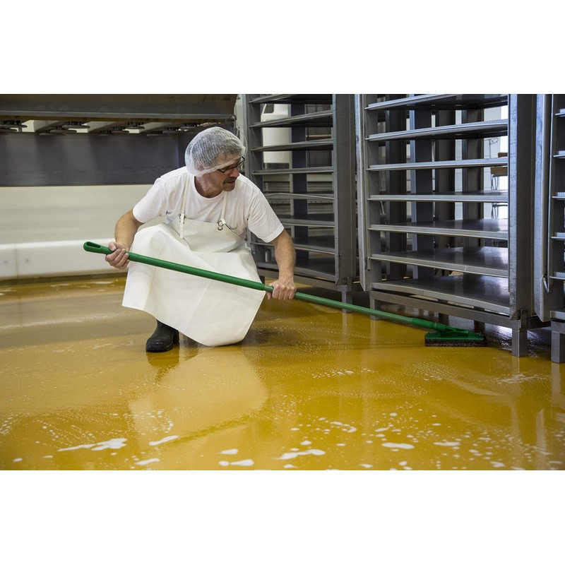 Vikan (ヴxaikan) Pads 5523 Brown 5523