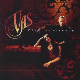 Feast of Silence by VAS [Audio CD]