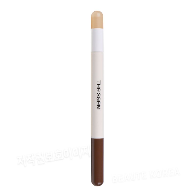 Colorgram All-in-One Overlip Maker 03 Nude Peach Lip extension and