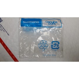 Shimano Part# RD 7826 Rear Protector Nut Sustain FD, Stradic FH