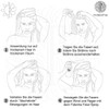 Fidentia Premium Pouring Hair, Stray Hair – Professional Line Hair