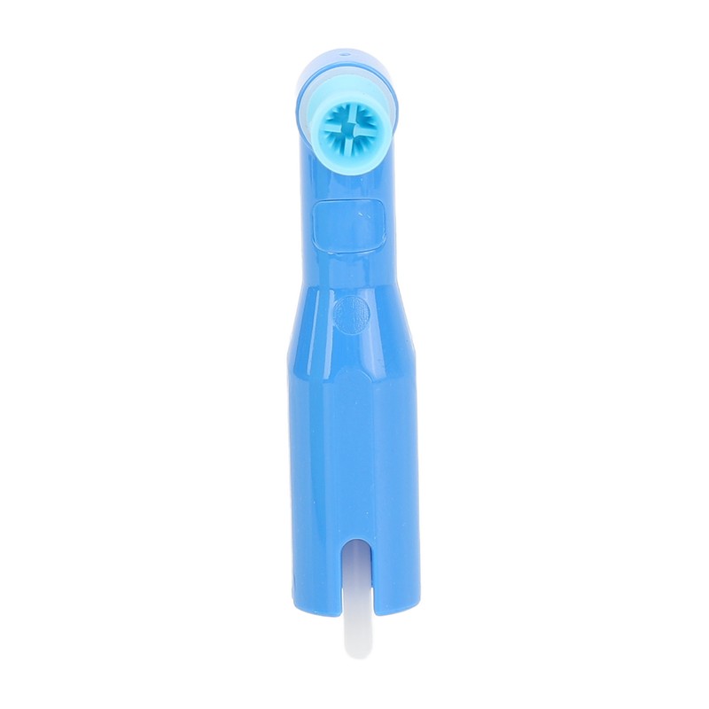 100pcs Oral Polishing Cup Kits Teeth Stains Removal Disposable Polisher