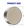 Wood Stove Catalytic Combustor, 6" x 2" (5.83"x2" Actual) Round