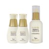 Mastina Ampoule Season 3 White Mastic Perfect (50462982) 25ml_2ea+50ml /