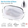 Shoe Washing Machine Bag, 3 Pcs Trainer Washing Machine Bag,