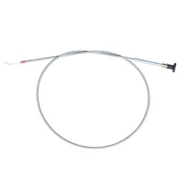 Hamiltonbobs Premium Quality Choke Cable 47.5'' Made for Massey Ferguson MF...