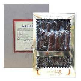 고려 꿀 홍삼정과 800g Koryo Honey Red Ginseng Extract 800g