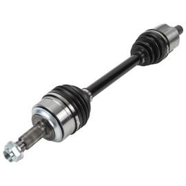 Front Left CV Axle Drive Shaft Assembly Replacement 2017-2022 for Honda Accord 2.0L 2018-2021 for Honda Clarity 1.5L 44306T3WA01 44306T3WA02 44306TRWA01 44306TWAA01 NCV36211